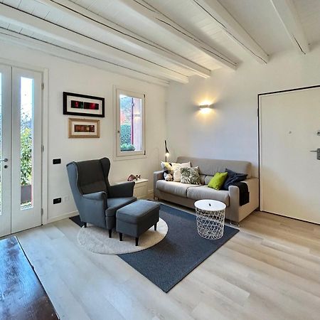 Soranza Suite Castelfranco Veneto Eksteriør billede
