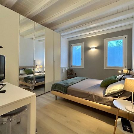 Soranza Suite Castelfranco Veneto Eksteriør billede