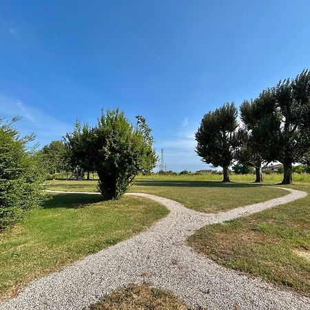 Soranza Suite Castelfranco Veneto Eksteriør billede