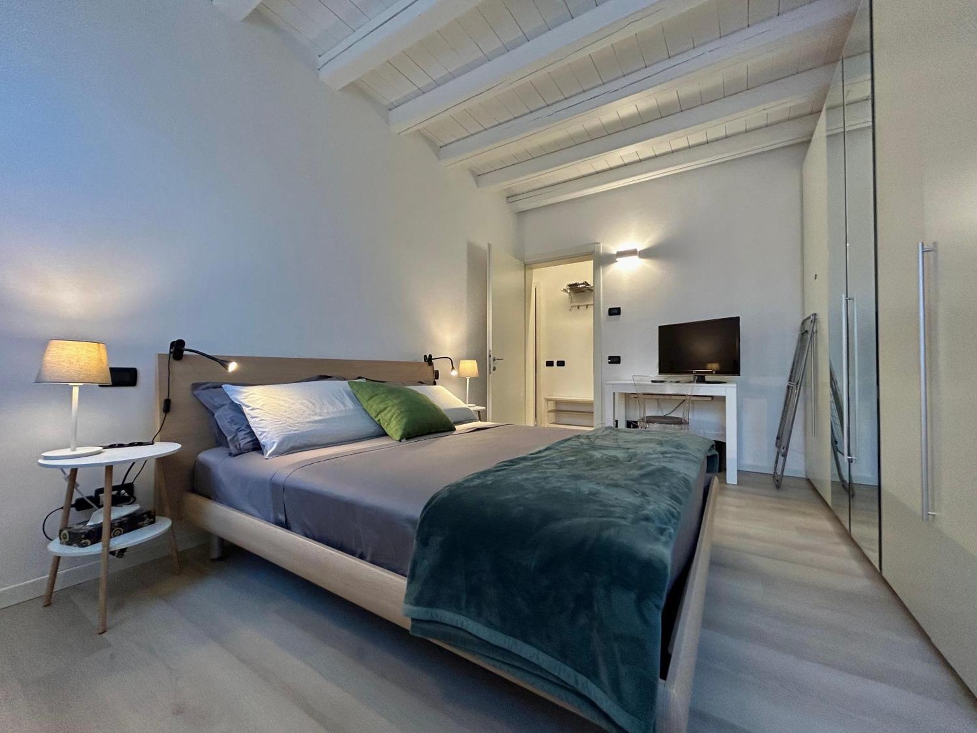 Soranza Suite Castelfranco Veneto Eksteriør billede